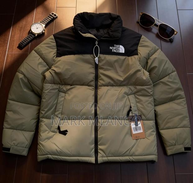 The North Face Jackets - thumbnail 3