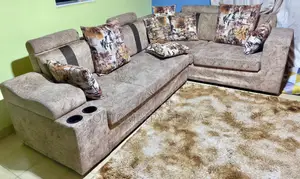 Sofa Set 5 Seaters