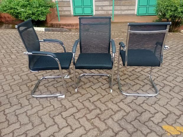 Visitors Chair (Waiting)