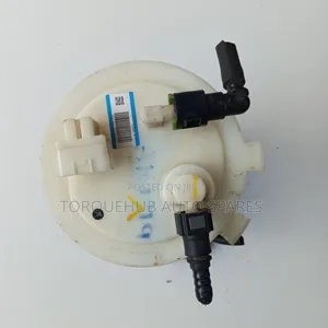 Nissan Altima Fuel Pump