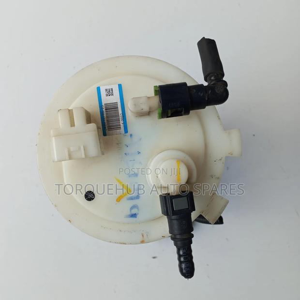 Nissan Altima Fuel Pump