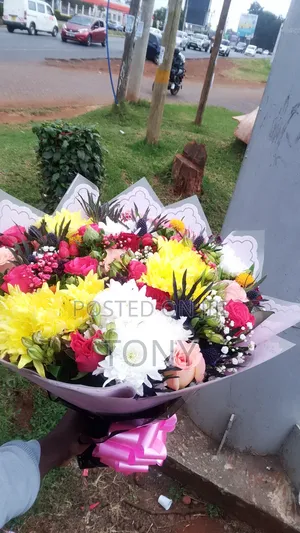 Ridgeways Flowers