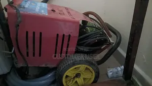 Carwash Machine