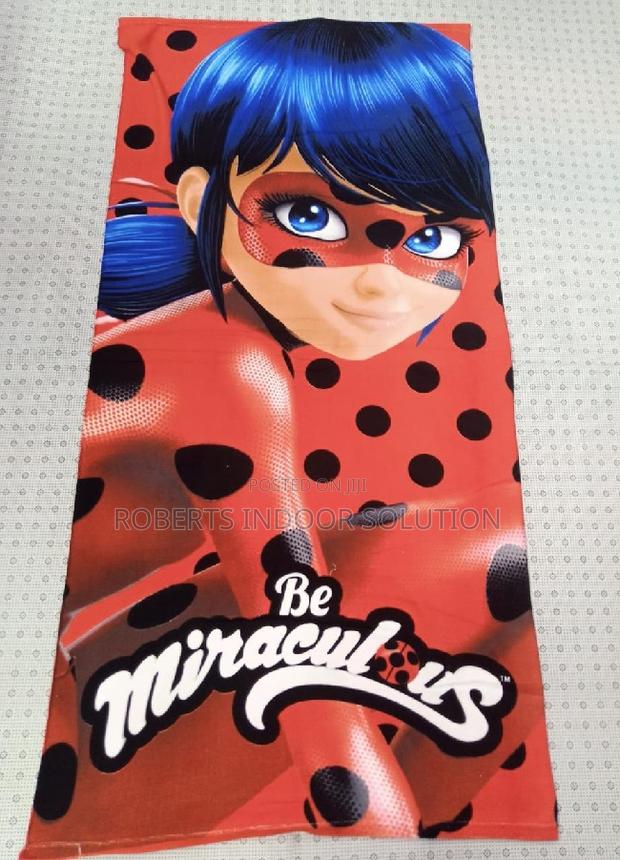Cotton Towel