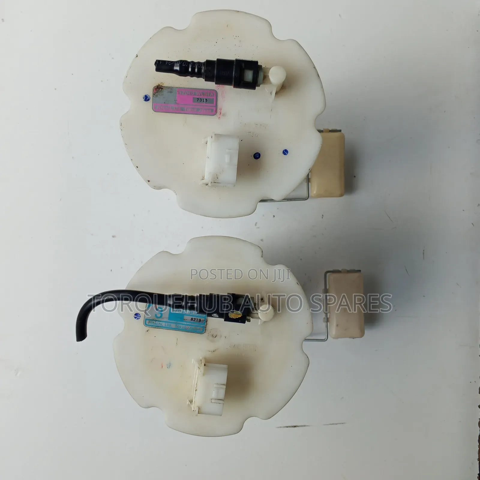 Nissan Fuga 2006 Fuel Pump