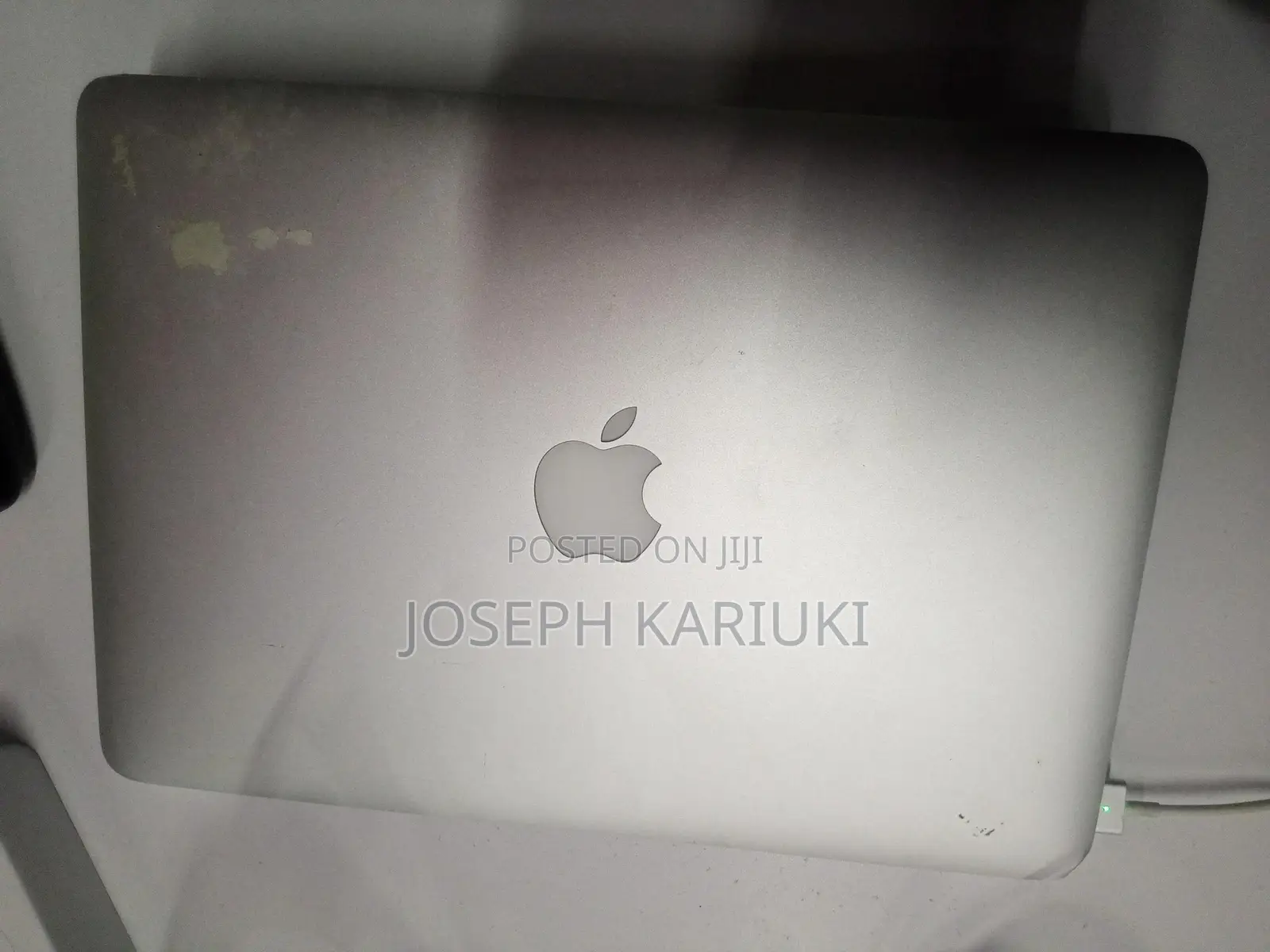 Macbook Pro