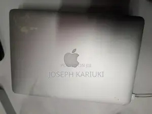 Macbook Pro