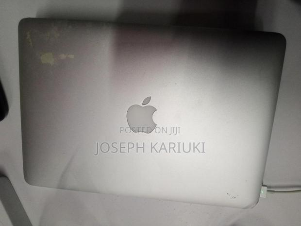 Macbook Pro - main view