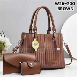 Fashion Ladies Elegant Handbags