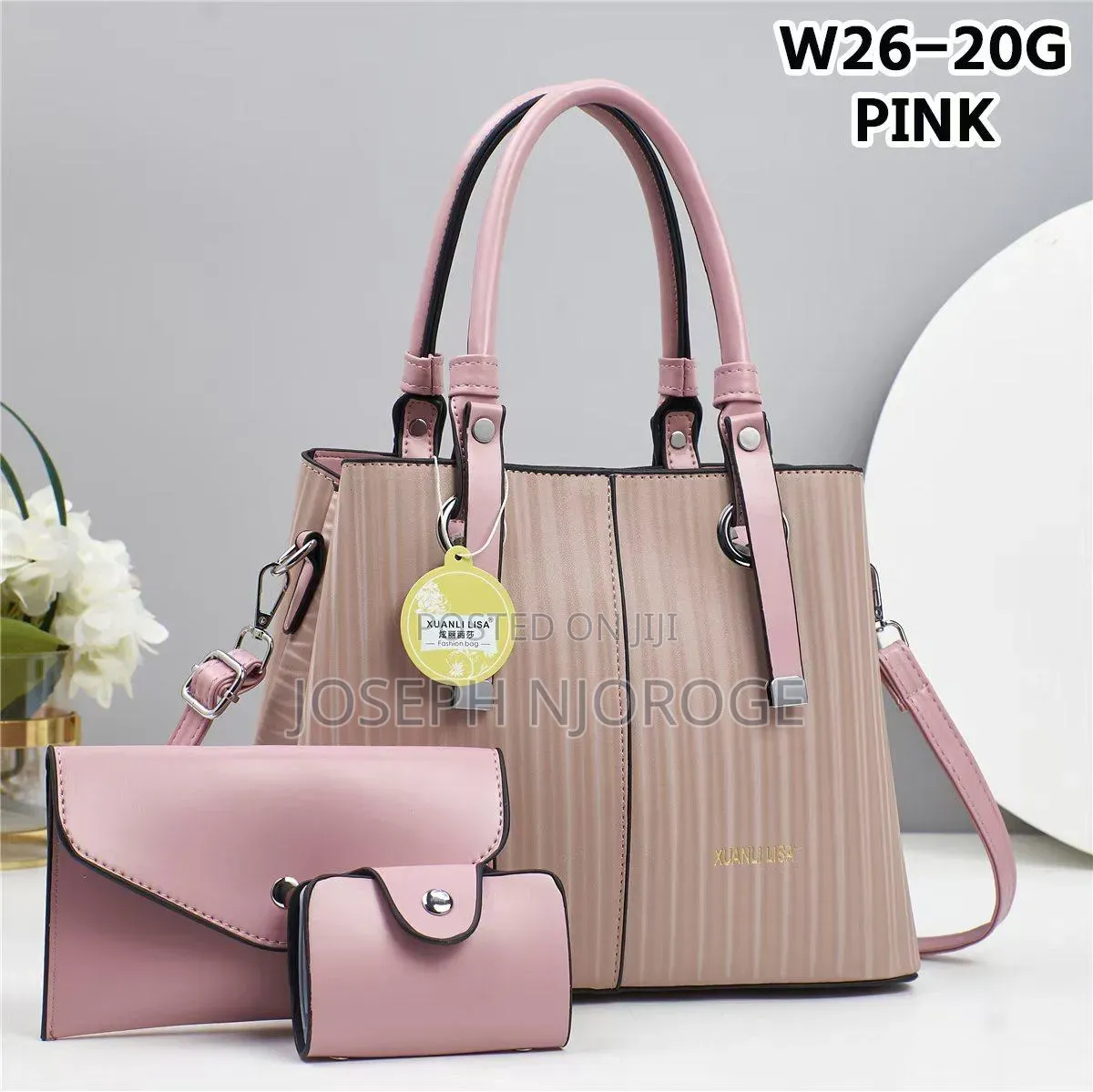Fashion Ladies Elegant Handbags