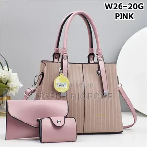 Fashion Ladies Elegant Handbags