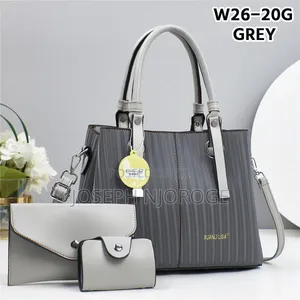 Fashion Ladies Elegant Handbags