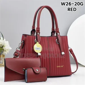 Fashion Ladies Elegant Handbags