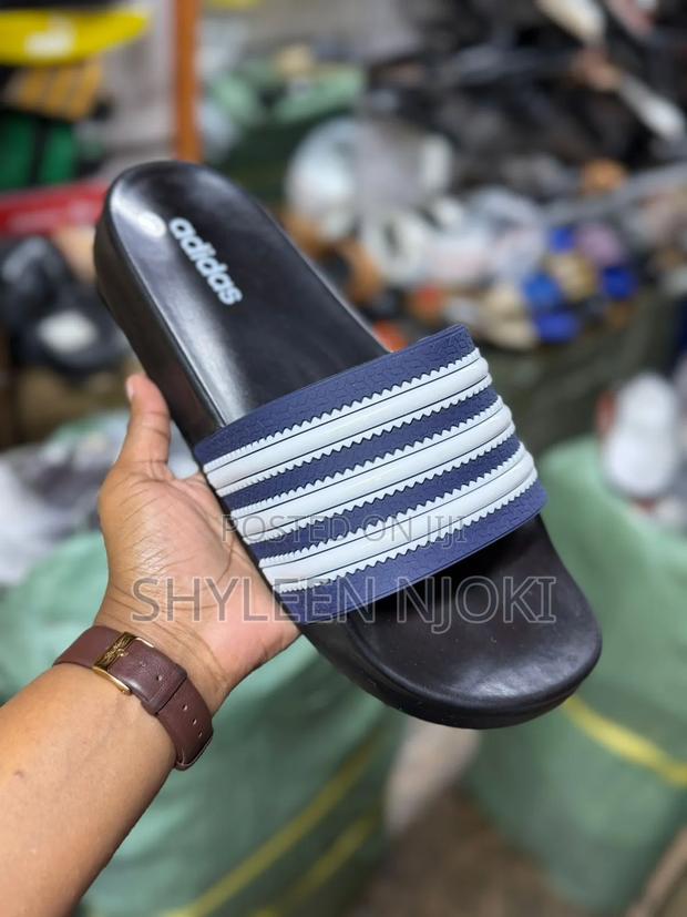 Men Addidas Sandals