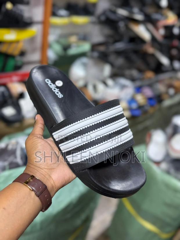Men Addidas Sandals - thumbnail 3