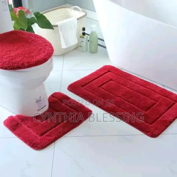 Super Absorbent Door Mats
