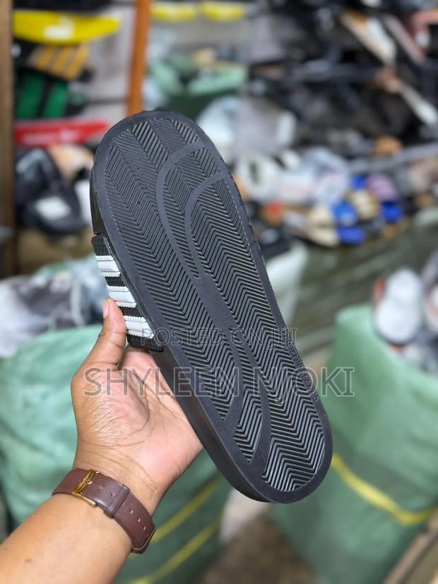 Men Addidas Sandals - thumbnail 4