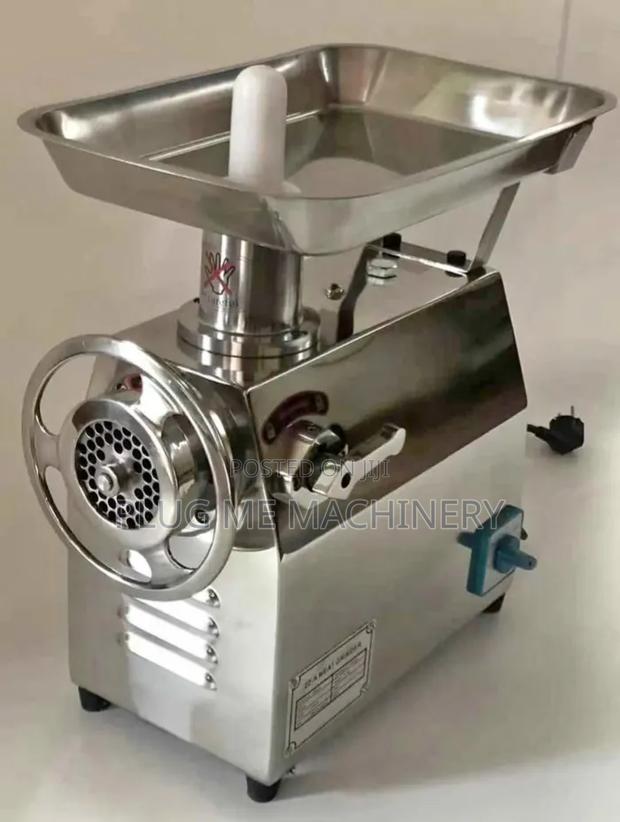Offer Offer! Quality Meat Mincer Machine M 22/ Affordable Meat Grinder