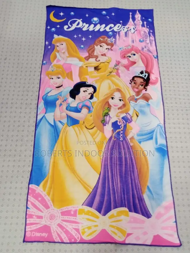 Skincare, Personal Use Towel