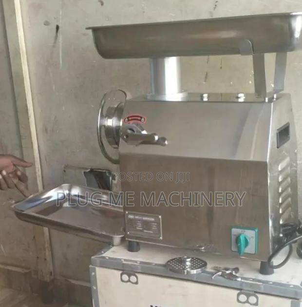Long Time Warrant Meat Mincer M22/ Idea Meat Grinder Machine - main view