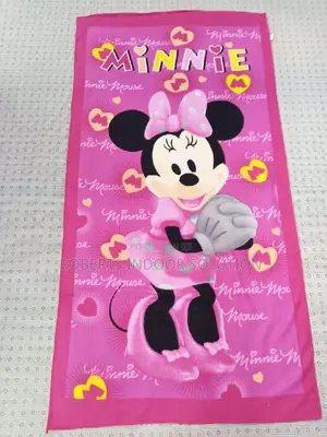 Ultra-Hygienic Single Towel