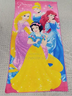 Travel Towel Lightweight