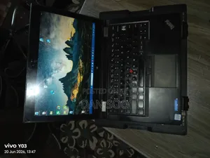 Laptop Lenovo Yoga 260 8GB Intel Core i5 SSD 350GB