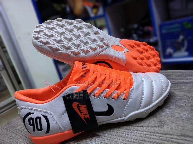 Nike Trainers, Football Training Boots