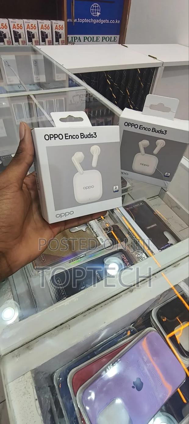 Oppo Enco Buds