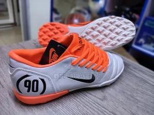 Nike Trainers, Football Training Boots