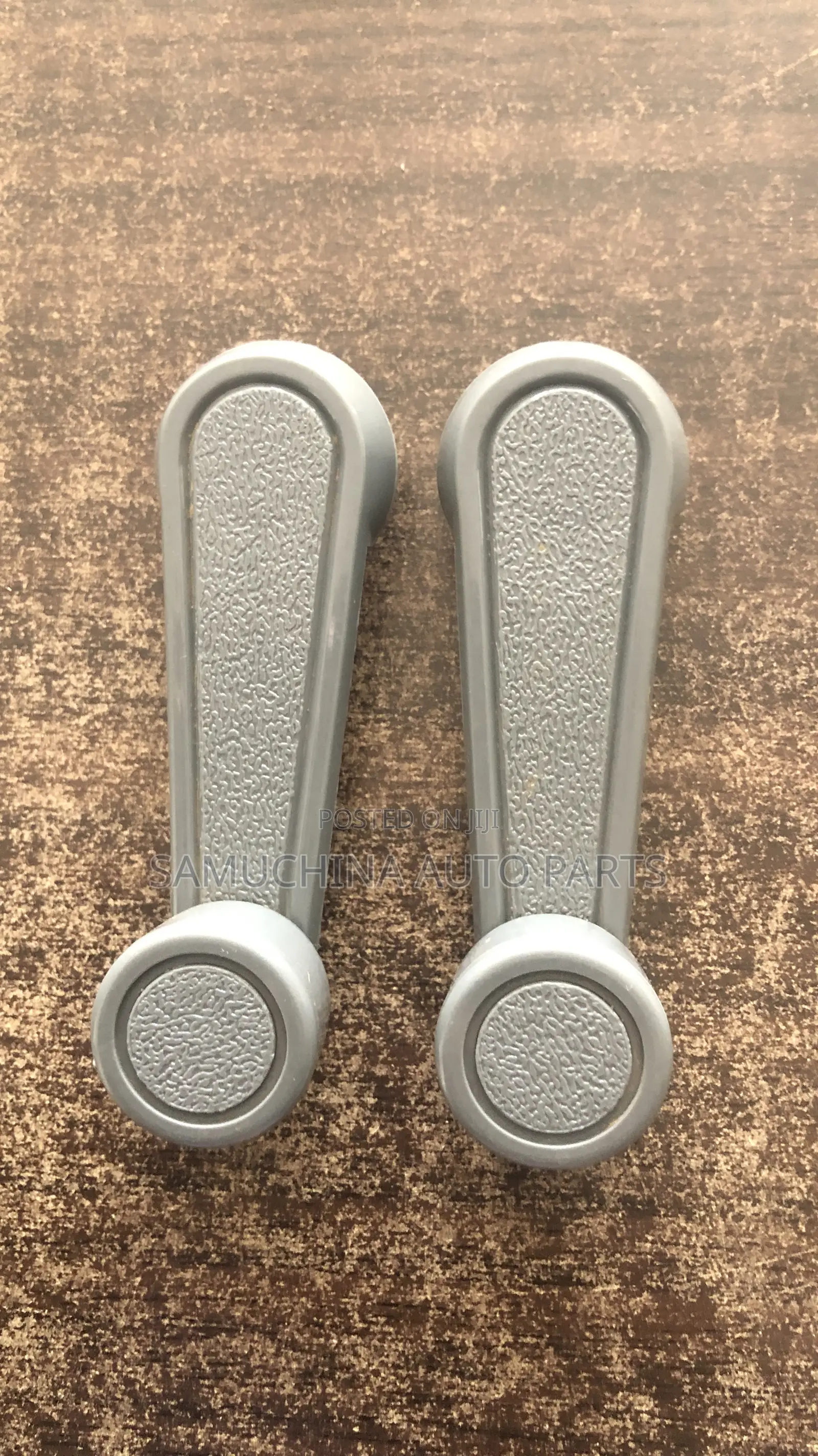 Winder Handle Toyota