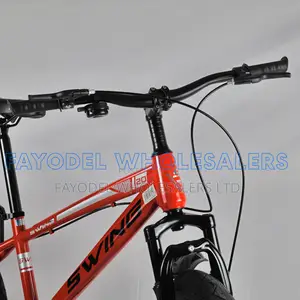 Swing Off-Road Bicycle Size 20