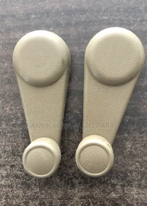 Winder Handle Isuzu D-Max