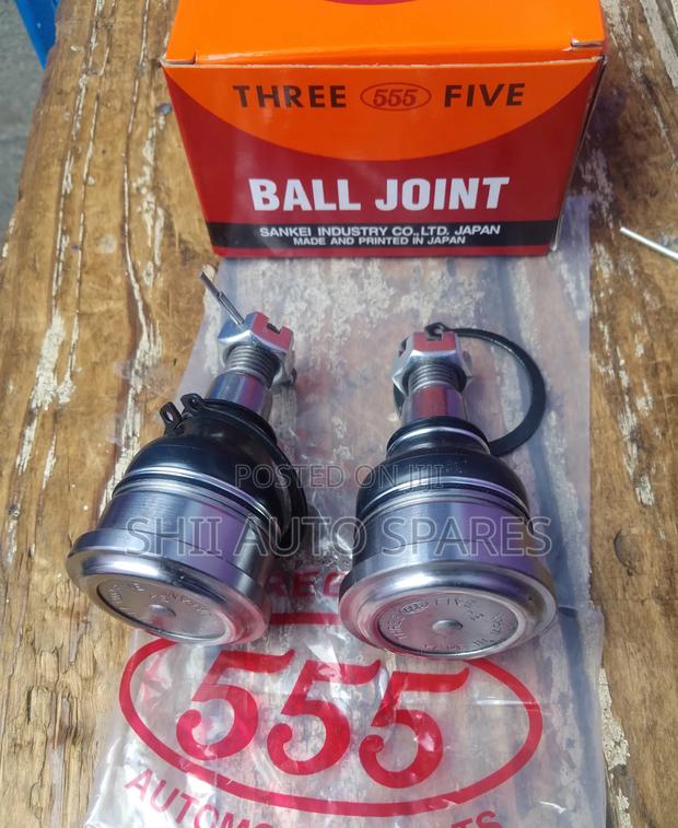 Ball Joint for Noah,Voxy - thumbnail 2