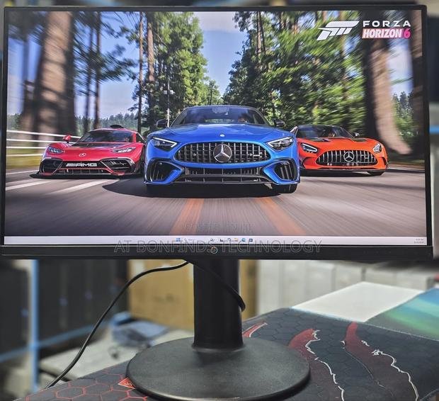 Google P2719ec Monitor
Size:27 Inch - main view
