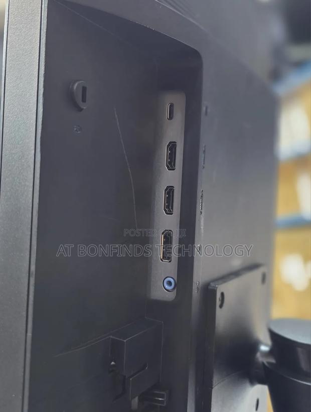 Google P2719ec Monitor 
Size:27 Inch - thumbnail 3