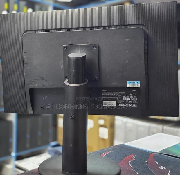 Google P2719ec Monitor 
Size:27 Inch - thumbnail 4