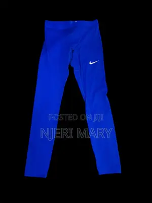 Nike Long Tight