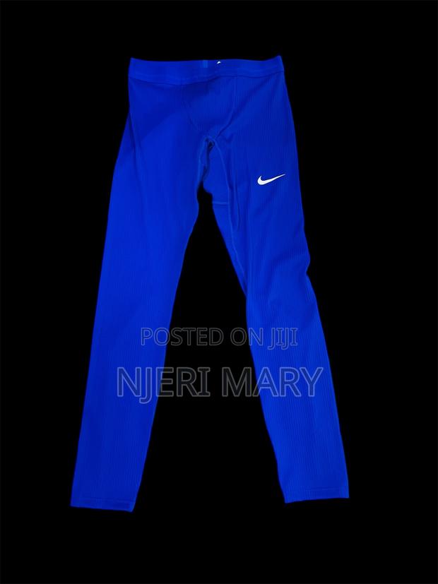 Nike Long Tight
