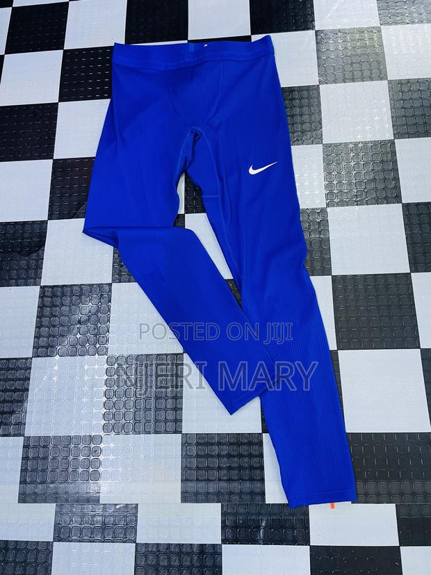 Nike Long Tight - thumbnail 2