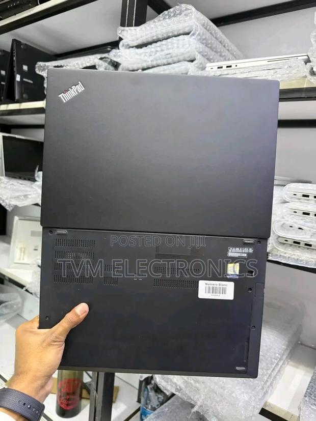 Laptop Lenovo ThinkPad T480s 8GB Intel Core i5 SSD 256GB - thumbnail 2