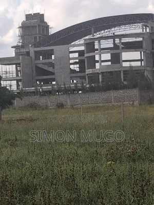 Ruiru Kamakis Prime Residential 50x100 Plot Near Mutonya Hospital