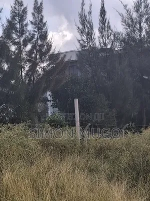 Ruiru Kamakis Prime Residential 50x100 Plot Near Mutonya Hospital