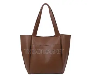 The Executive Laptop Tote