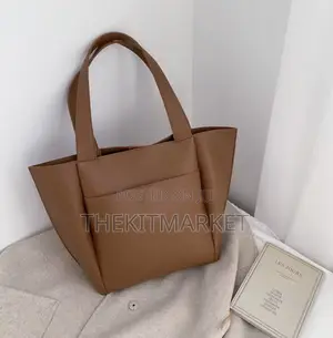 The Executive Laptop Tote