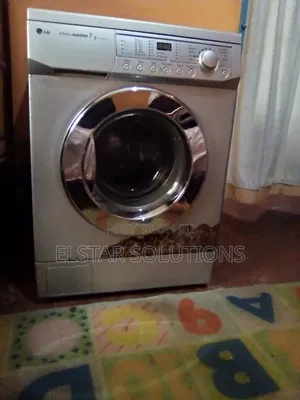 Lg 7kg Washing Machine
