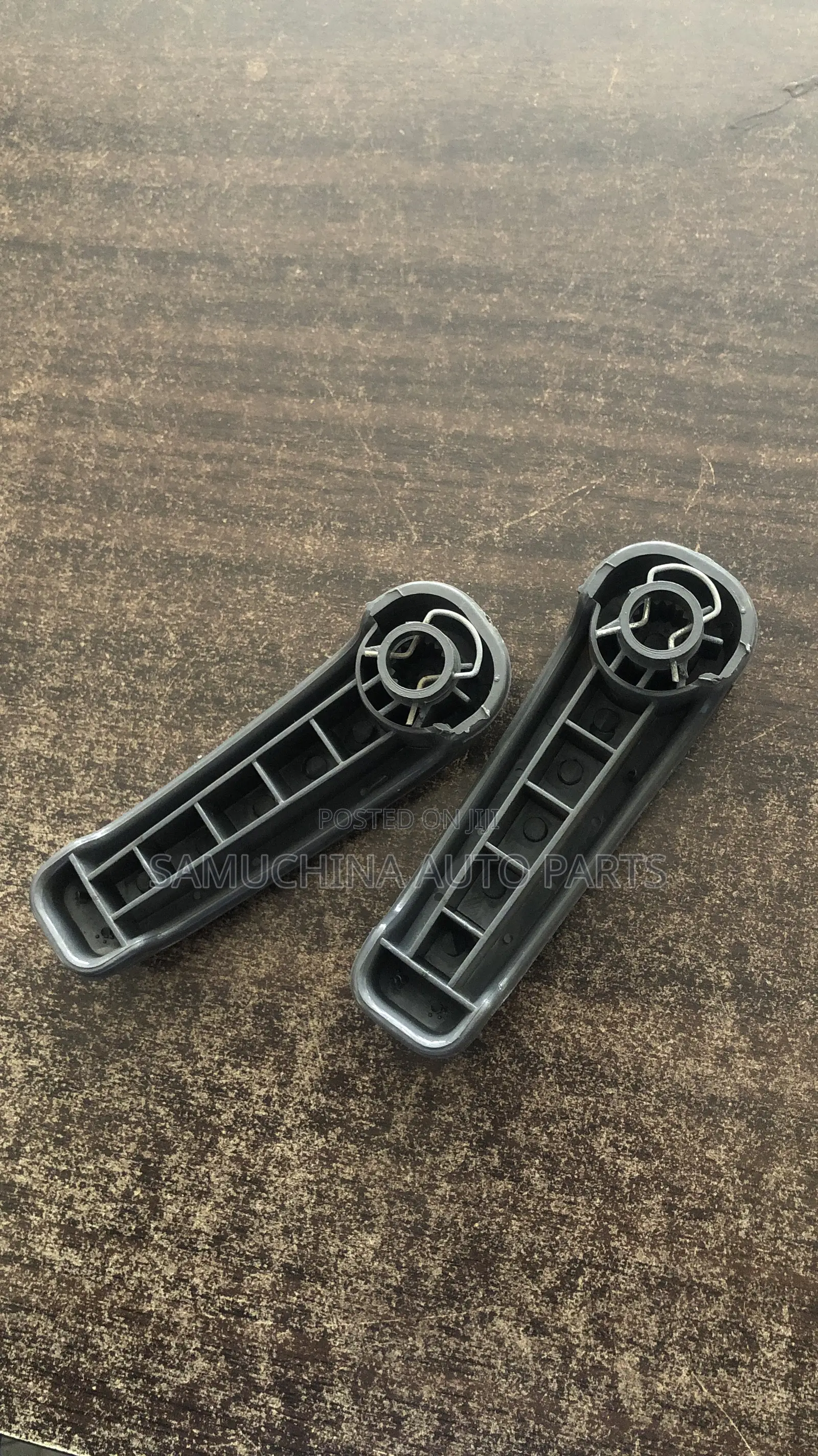 Sliding Door Handle Toyota Townace
