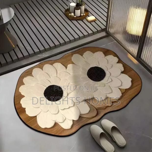 Diatom Mud Bath Mat_st - thumbnail 2