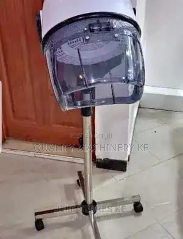 User Friendly Equator Hair Dryer Original - thumbnail 2