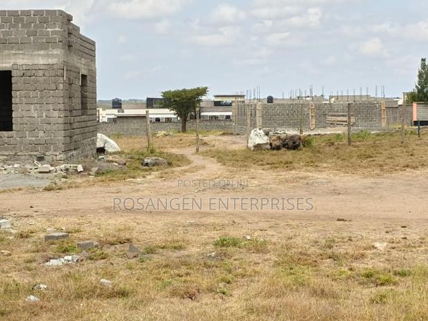 Rosangen Properties